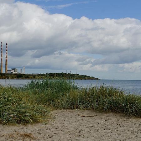 Beach House B&B Dublin Pokoj fotografie