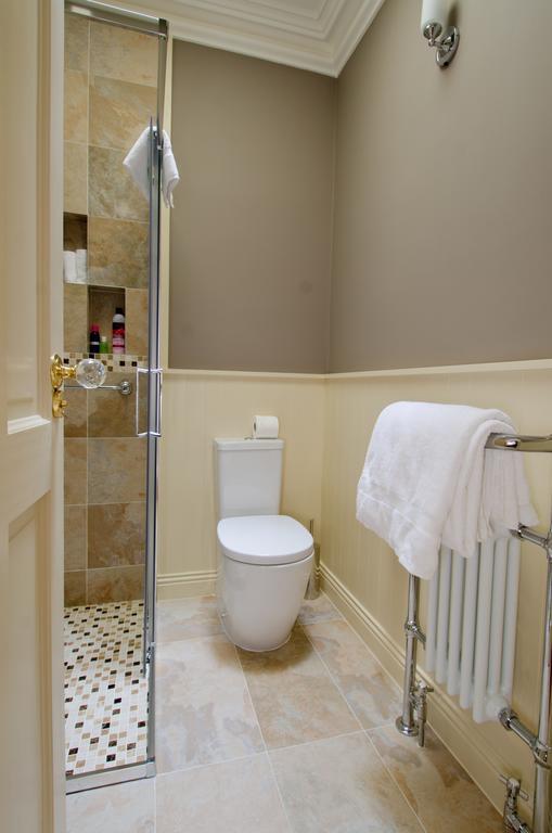Beach House B&B Dublin Pokoj fotografie