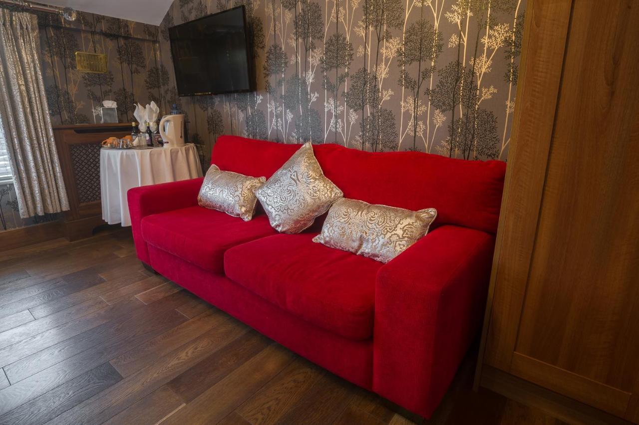 Beach House B&B Dublin Exteriér fotografie