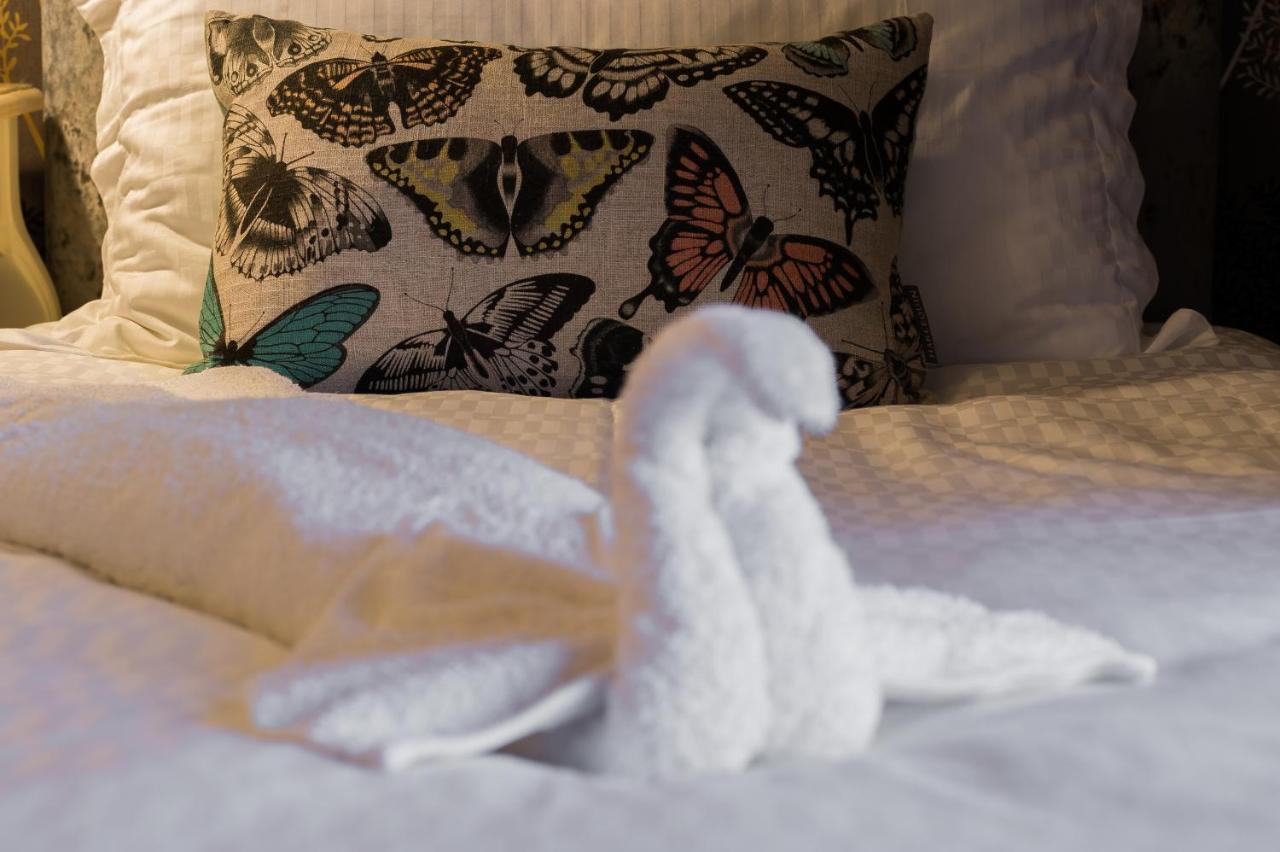 Beach House B&B Dublin Exteriér fotografie