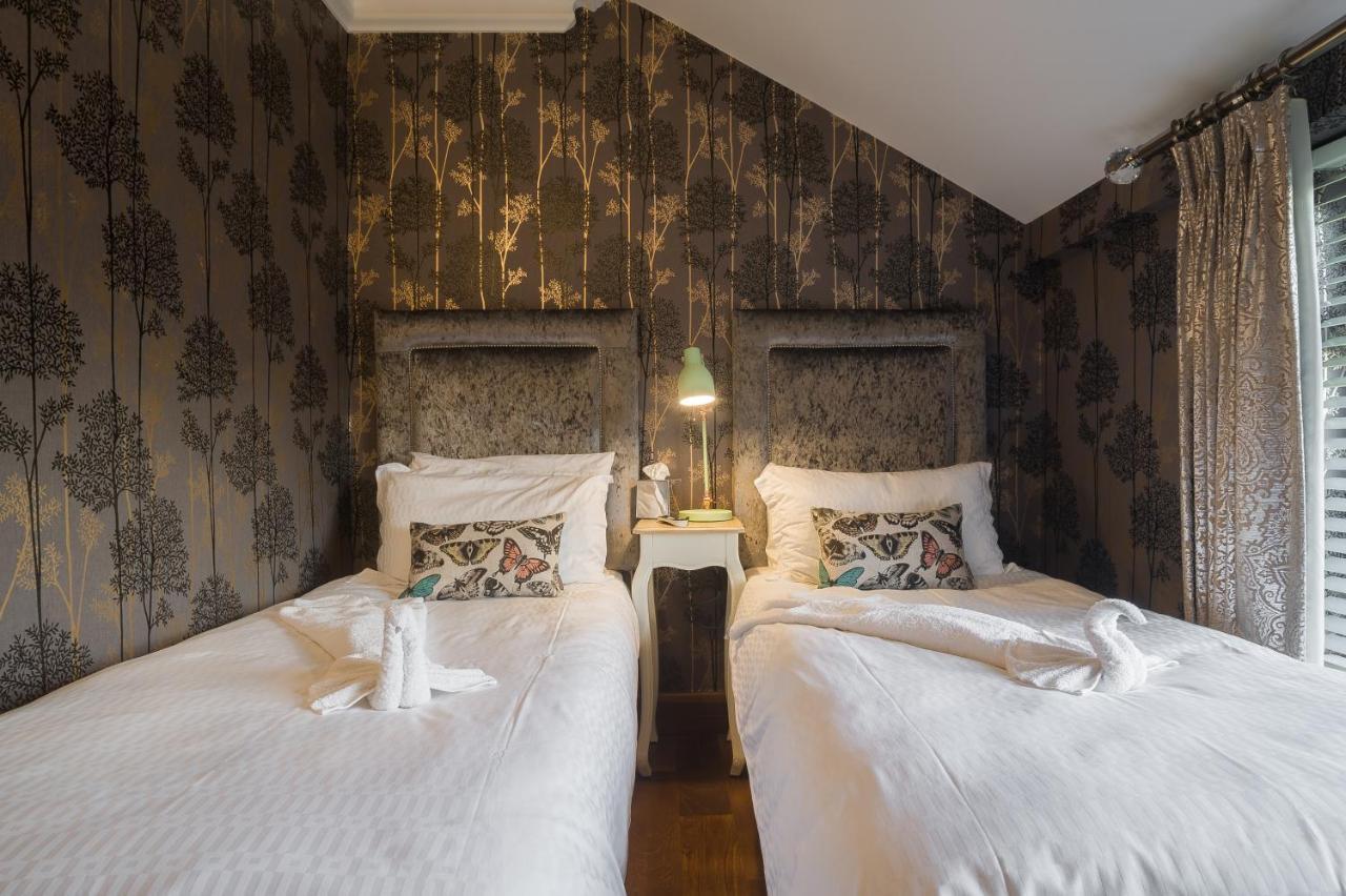 Beach House B&B Dublin Exteriér fotografie