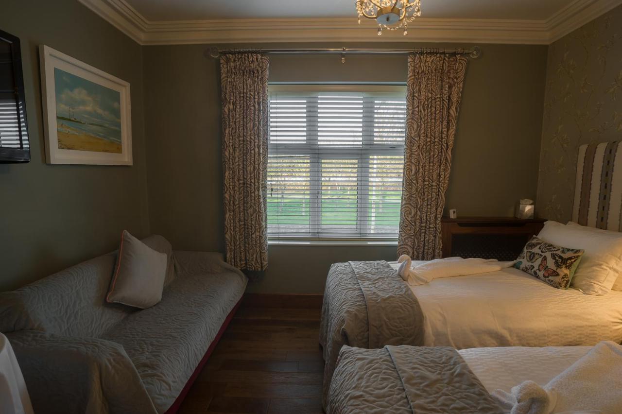 Beach House B&B Dublin Exteriér fotografie