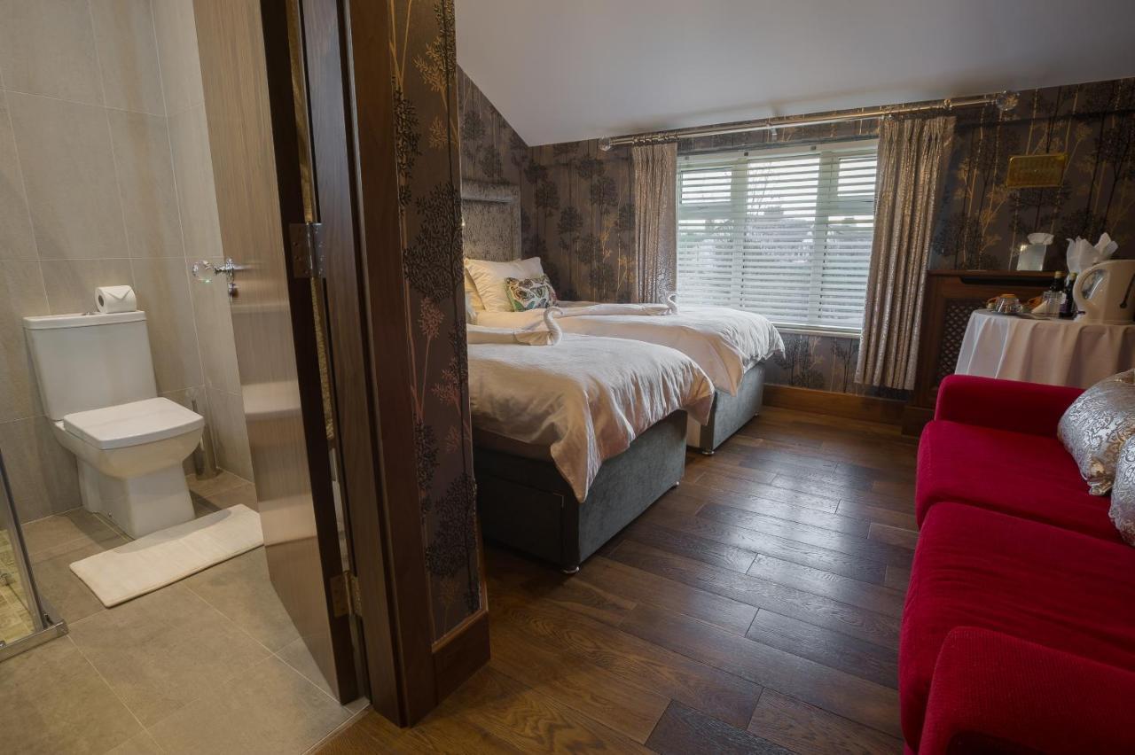 Beach House B&B Dublin Exteriér fotografie