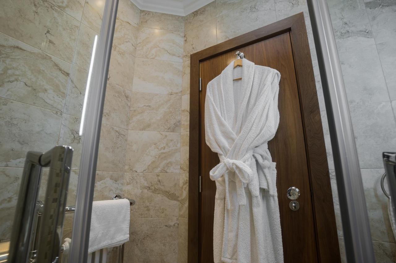 Beach House B&B Dublin Exteriér fotografie